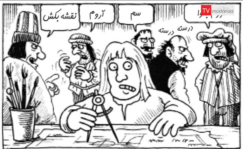 زندگینامه داوینچی