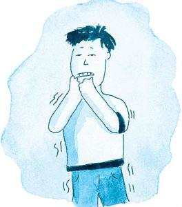 روش درمان وسواس