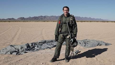 دانلود مستند خلبان آزمایشی از مجموعه جان سخت ها با تیم کندی با دوبله شبکه من و تو