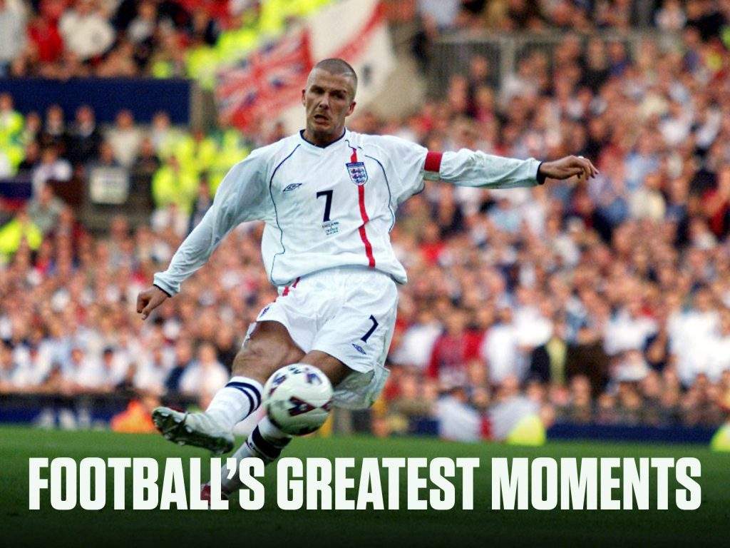 بهترین لحظه های فوتبال