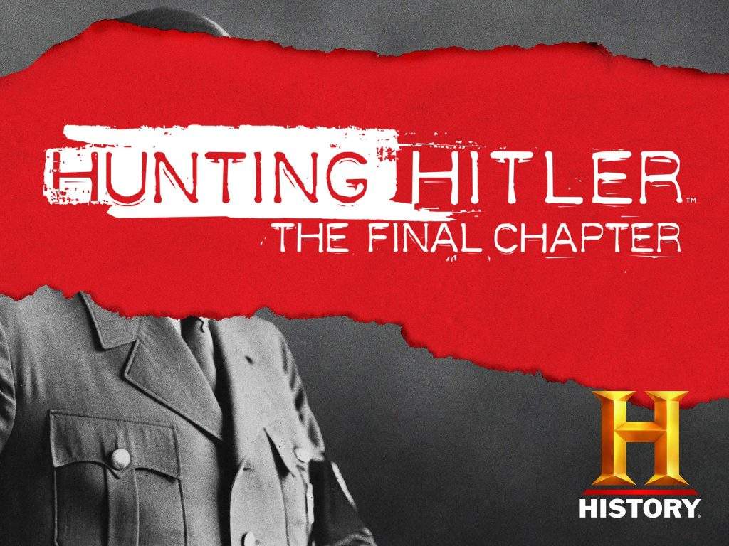 دانلود مستند ردپای هیتلر