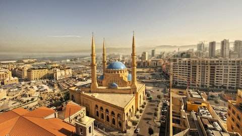 دانلود مستند بیروت از مجموعه اسرار شهر ها با دوبله شبکه من و تو