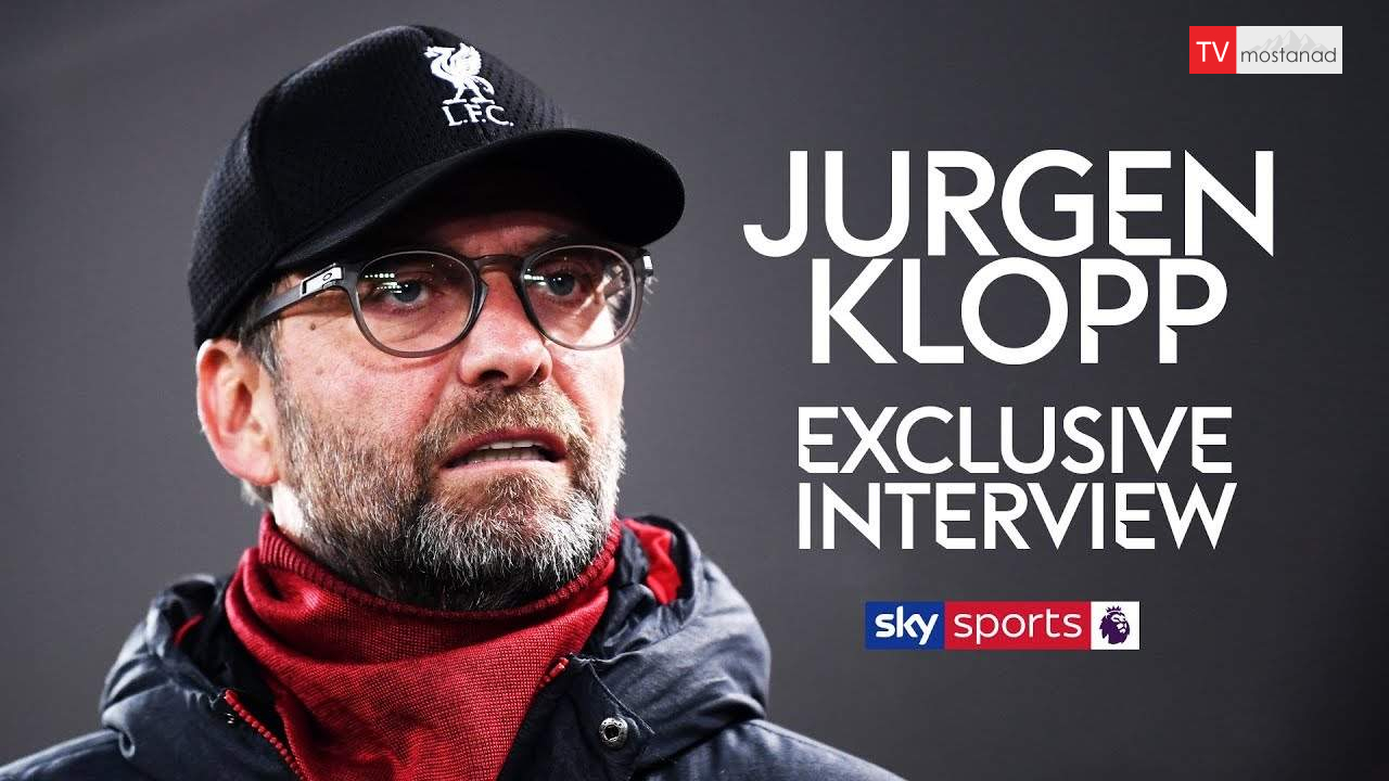 Klopp’s Promise ( 2020 ) دانلود مستند لیورپول: وعده کلوپ از مجموعه ویژه برنامه با دوبله شبکه من و تو