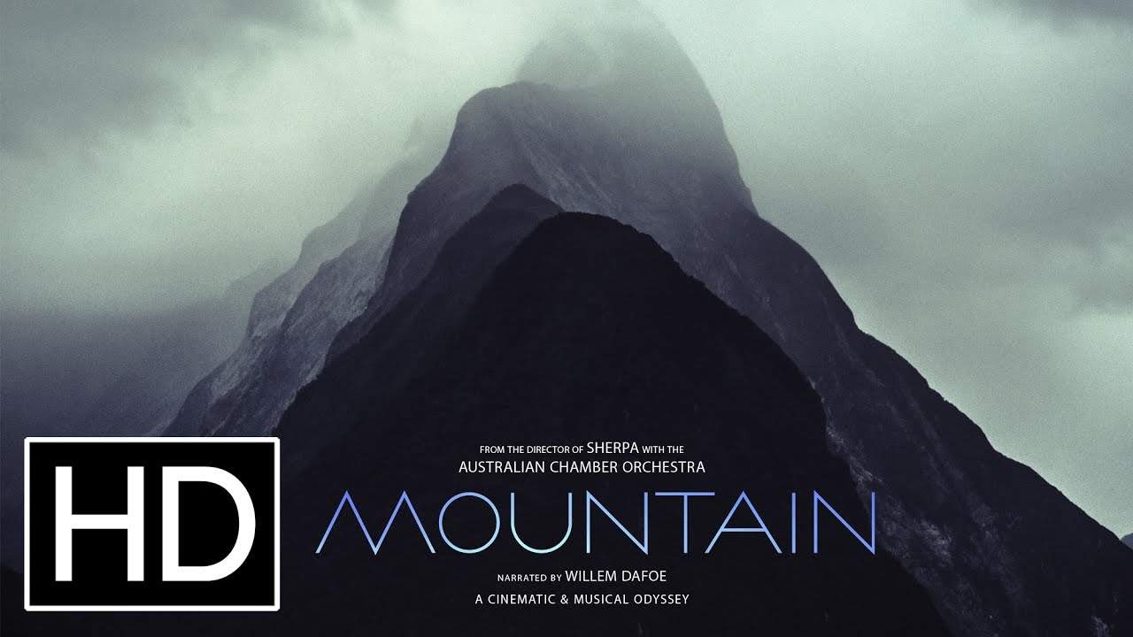 دانلود مستند کوهستان از مجموعه ویژه برنامه با دوبله شبکه من و تو