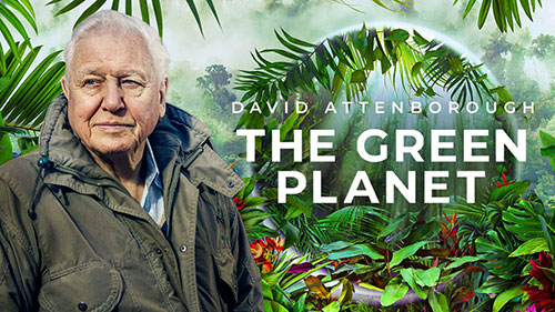 دانلود مستند سیاره سبز از مجموعه ویژه برنامه با دوبله شبکه من و تو