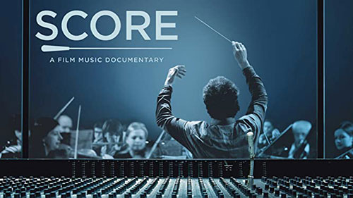 دانلود مستند اسکور: مستند موسیقی متن از مجموعه ویژه برنامه با دوبله شبکه من و تو