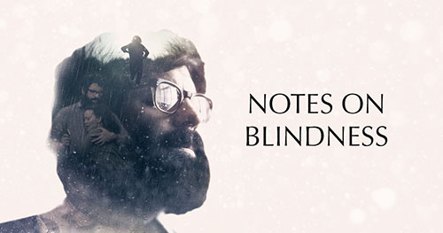 دانلود مستند یادداشت های یک نابینا از مجموعه ویژه برنامه با دوبله شبکه من و تو
