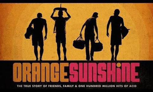 دانلود مستند آفتاب نارنجی از مجموعه ویژه برنامه با دوبله شبکه من و تو