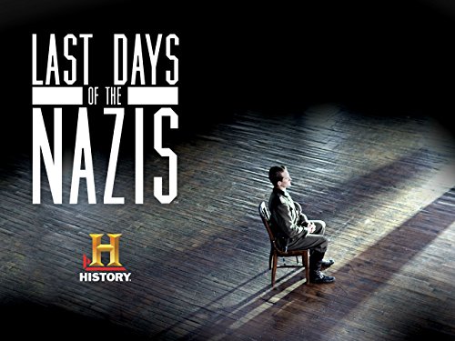 مستند آخرین روزهای حزب نازی