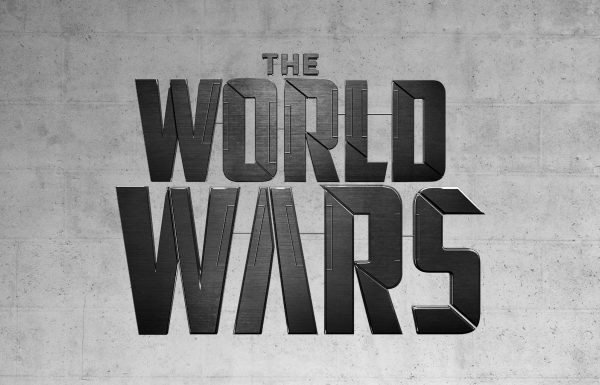 مستند جنگ های جهانی