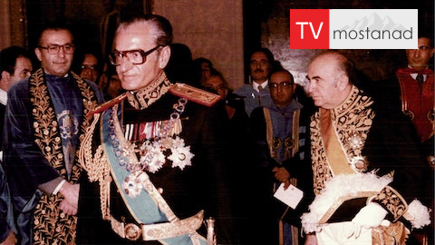 دانلود مستند هویدا (5قسمت) از مجموعه ویژه برنامه با دوبله شبکه من و تو