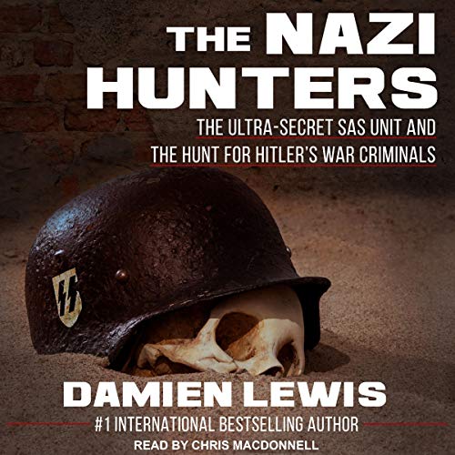 مستند در جستجوی نازی ها