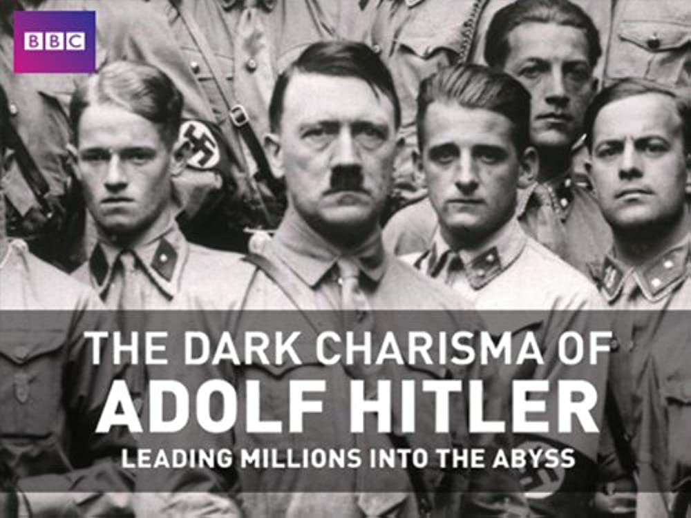 مستند طلسم هیتلر