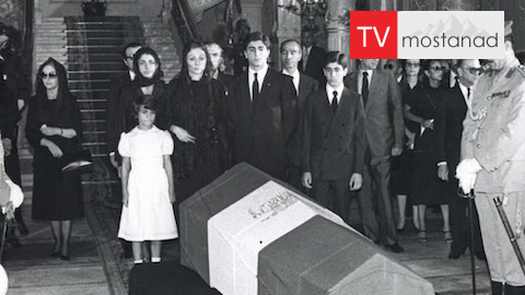 دانلود مستند مهمان قاهره از مجموعه ویژه برنامه با دوبله شبکه من و تو