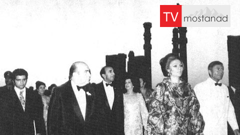 دانلود مستند مستند جشن هنر شیراز از مجموعه ویژه برنامه با دوبله شبکه من و تو