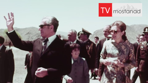 دانلود مستند هویت ملی از مجموعه میهمانی تاریخ با دوبله شبکه من و تو