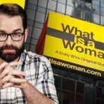 مستند what is a woman