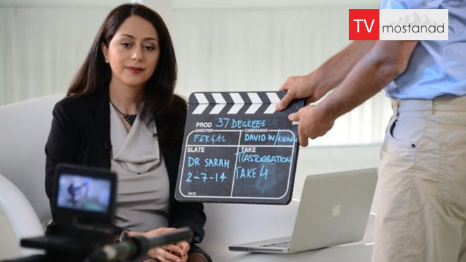 Puberty in girls and boys دانلود مستند بلوغ در دخترها و پسرها از مجموعه ۳۷ درجه با دوبله شبکه من و تو