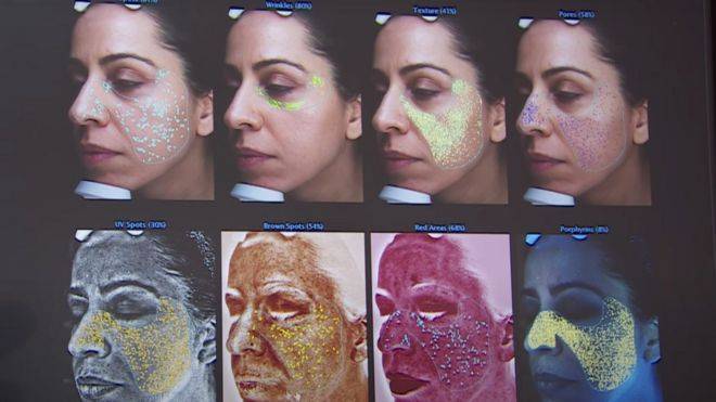 دانلود مستند تاثیر حمام آفتاب روی پوست از مجموعه ۳۷ درجه با دوبله بی بی سی فارسی
