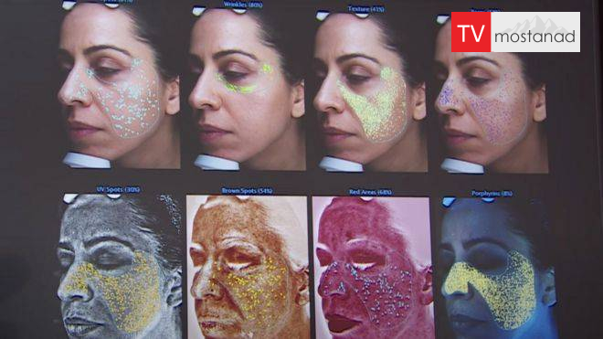 The effect of sunbathing on the skin دانلود مستند تاثیر حمام آفتاب روی پوست از مجموعه ۳۷ درجه با دوبله بی بی سی فارسی