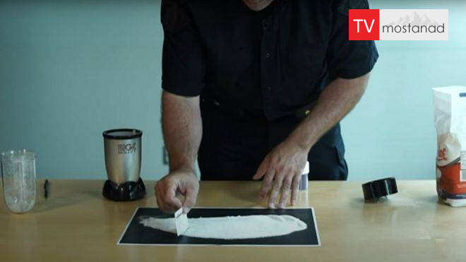 Fentanyl: the worst drug epidemic دانلود مستند فنتانیل: بدترین اپیدمی موادمخدر از مجموعه ۳۷ درجه با دوبله بی بی سی فارسی