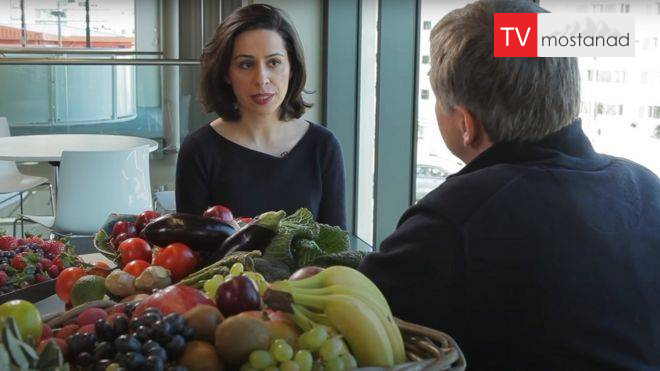 The role of antioxidants in the aging process دانلود مستند نقش آنتی اکسیدان ها در روند پیری از مجموعه ۳۷ درجه با دوبله بی بی سی فارسی