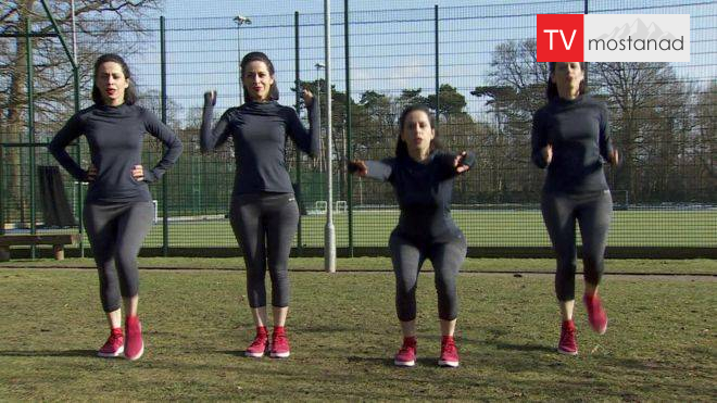 Our most common mistakes in sports دانلود مستند رایج ترین اشتباهات ما در ورزش از مجموعه ۳۷ درجه با دوبله بی بی سی فارسی