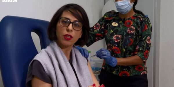 دانلود مستند واکسن آنفولانزا / تغذیه در بارداری از مجموعه ۳۷ درجه با دوبله بی بی سی فارسی