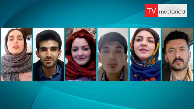 دانلود مستند درمان لکنت زبان از مجموعه ۳۷ درجه با دوبله بی بی سی فارسی