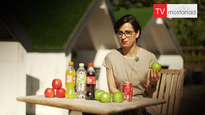 Eating too much fruit – black fungus and corona infection دانلود مستند خوردن زیاد میوه / عفونت قارچ سیاه و کرونا از مجموعه ۳۷ درجه با دوبله بی بی سی فارسی