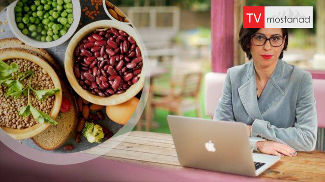 Profits and losses of meat and alternative foods دانلود مستند سود و زیان گوشت و مواد غذایی جایگزین از مجموعه ۳۷ درجه با دوبله بی بی سی فارسی