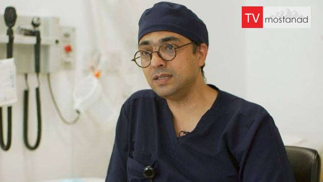 endometriosis; Symptoms, diagnosis and treatment دانلود مستند اندومترویوز؛ علائم، تشخيص و درمان از مجموعه ۳۷ درجه با دوبله بی بی سی فارسی