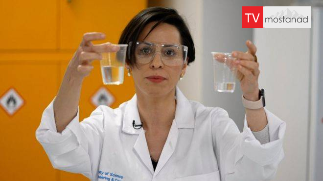 Distinguishing drinking alcohol from toxic alcohol دانلود مستند تشخيص الکل نوشیدنی از الکل سمی از مجموعه ۳۷ درجه با دوبله بی بی سی فارسی