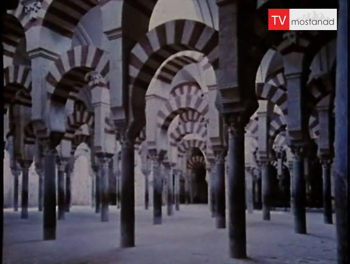 The Grain in the Stone دانلود مستند دانه در سنگ از مجموعه عروج انسان با زیرنویس فارسی شبکه Persiana